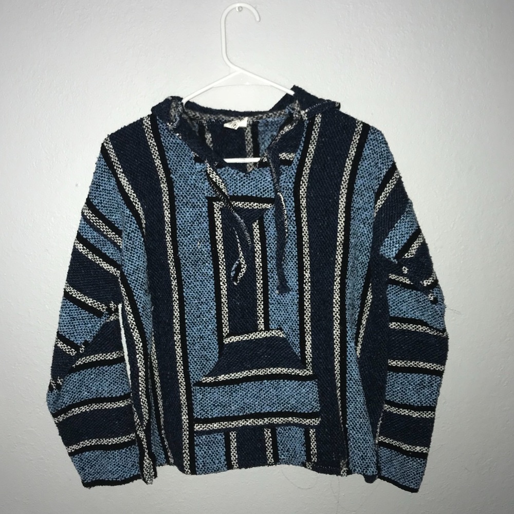 Poncho